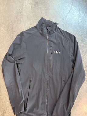 Rab Jacket Medium
